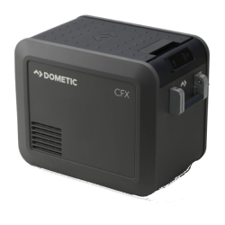 CFX5-45 Fridge or Freezer 12/24V & 240V